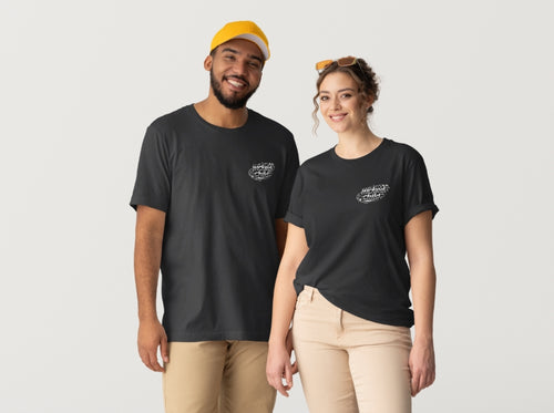 "American Muscle" Fox body Mustang - Short Sleeve