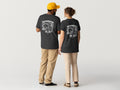 Whipple 5.0 - Short Sleeve