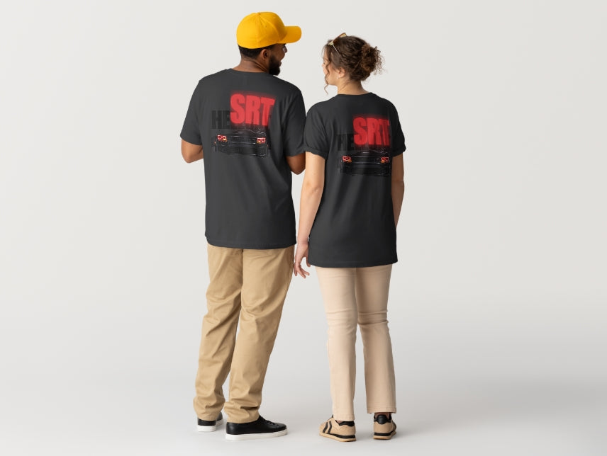 Hellcat SRT - Short Sleeve