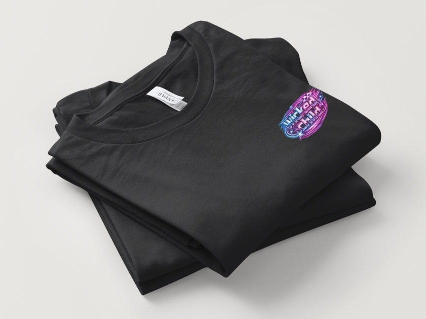 Vintage Neon 73 C10 - Short Sleeve